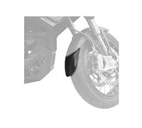 PUIG ESTENSIONE PARAFANGO ANTERIORE PER MOTO GUZZI V85 TT 850 19-24 NERO OPACO