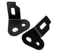 Puig 9322N Set Supporto Freccia Originale Triumph Daytona 675 13' - 17'