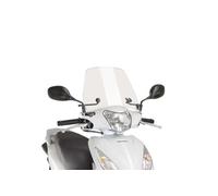 CUPOLINO PUIG TRASPARENTE 9340W HONDA VISION 110 2017 / 2019