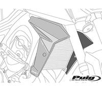 Puig 9371C Coperture Radiatore in ABS Resistente, Carbonio