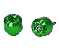 Puig 9373 V manubrio corto per Yamaha mt-09 Tracer 15 " -17, set di 2