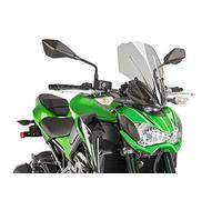 Puig 9392H Cupolino Naked New Generation Touring, Fumè Chiaro