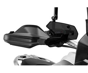 Puig 9397F Deffletore Manubrio BMW Fumè Scuro