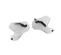 Puig Deflettori laterali per BMW R1200GS LC/R1250GS/Adventure/S1000XR Fumé chiaro