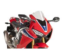 Puig Cupolino Z-Racing 9407W per Honda CBR1000RR SP/SP2 Fireblade Trasparente