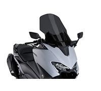 CUPOLINO PUIG FUME SCURO 9424F YAMAHA T-MAX 530 DX / SX 2017 / 2019