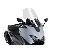 CUPOLINO PUIG TRASPARENTE 9424W YAMAHA T-MAX 530 DX / SX 2017 / 2019