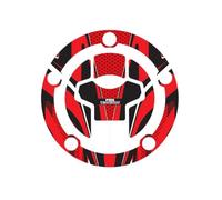 Puig 9429R Adesivo Protezione Serbatoio, Modello Radikal