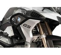 PUIG BARRE DI PROTEZIONE MOTORE PER BMW R1200 GS RALLYE 17-18 NERO-ALTO