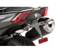 Puig Porta Targa Yamaha T-max 530/530 Dx/530 Sx 17-19