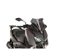 PUIG CUPOLINO V-TECH LINE SPORT YAMAHA X-MAX 300 17-22 FUME SCURO