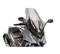 CUPOLINO PUIG FUME CHIARO 9477H KYMCO AK 550 2017 / 2019