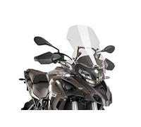 PUIG CUPOLINO TOURING QJ SRT 700 X TRAIL 23-24 TRASPARENTE