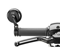 SPECCHIO RETROVISORE MODELLO TRACKER PUIG NERO DX/SX LEONCINO 500 2022