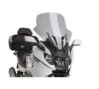 Motoplastic Cupolino 9512W Trasparente per BMW K 1600 GT/GTL 2011/2019