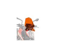 CUPOLINO PUIG ARANCIONE 9514T per KTM DUKE 390 2017 / 2019