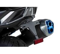 Puig Porta targa per Kymco AK550 17-18 – Motoplastic