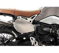 PUIG Pannelli laterali retro per BMW R NineT Racer 17-20 Argento