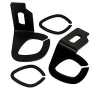 Puig 9604N Set Supporto indicatore di direzione Originale per Ducati Panigale V4 18' - 19'