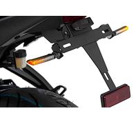 Puig Thin Honda Nt650v Deauville 01 Turn Signals Nero