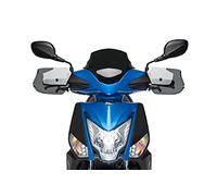 PUIG PARAMANI SUZUKI BURGMAN 400 2010-2016 FUME SCURO