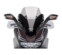 PUIG PARAMANI SUZUKI BURGMAN 400 2010-2016 TRASPARENTE
