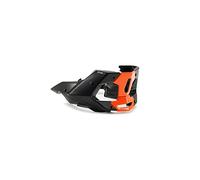PUIG PUNTALE KTM 790 DUKE 24-25 NERO OPACO