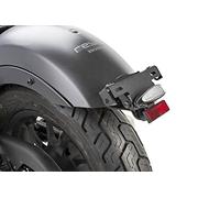 Puig Porta Targa Honda Cmx 500 Rebel 17-19