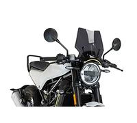 PUIG CUPOLINO NAKED N.G. SPORT PER HUSQVARNA VITPILEN 401 2021 FUME SCURO