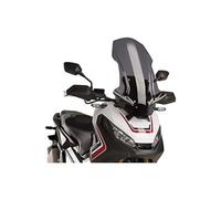 CUPOLINO PUIG FUME SCURO 9709F HONDA X-ADV 750 2017 / 2019