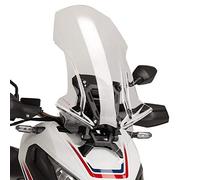 CUPOLINO PUIG TRASPARENTE 9709W HONDA X-ADV 750 2017 / 2019