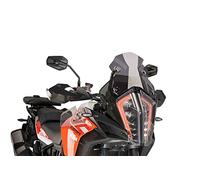 CUPOLINO PUIG FUME SCURO 9716F per KTM SUPER ADVENTURE 1290 R / S 2017 / 2019