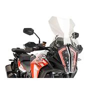Puig Cupolino Touring 9717W Trasparente per KTM 1290 Super Adventure R/S 2017-2020