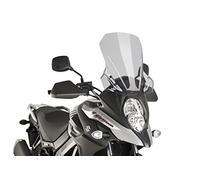 Puig parabrezza touring Con ABE