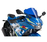 CUPOLINO PUIG BLU 9721A SUZUKI GSX-R 125 2017 / 2019