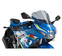 Puig 9721H Cupolino Z-Racing aerodinamica migliorata, Fumé