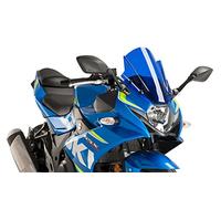 Puig 9722A Cupolino Racing, Blu