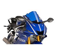 PUIG CUPOLINO Z-RACING PER YAMAHA YZF-R6 17-20 BLU