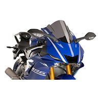 CUPOLINO PUIG FUME SCURO 9723F YAMAHA YZF-R6 600 2017 / 2018