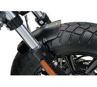 Puig Parafango Anteriore 9739N per Indian Scout Bobber 18'-19'