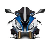 Puig 9767N Alette Laterali Sport Design Sportivo, Nero