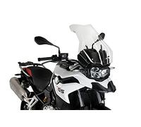 Puig 9770W Cupolino Touring Plus Protezione aerodinamica, Trasparente