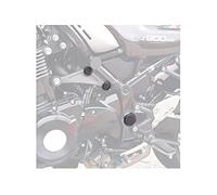 PUIG TAPPI TELAIO PER KAWASAKI Z900 RS 21-24 NERO