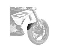 Puig Bmw G310r 17 Front Fender Extension Nero