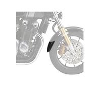Puig Estensione parafango anteriore 9822N Nero opaco per Honda CB1100 RS