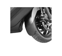 PUIG ESTENSIONE PARAFANGO ANTERIORE PER SUZUKI BURGMAN 650 2015 NERO OPACO