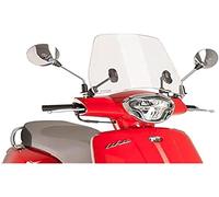 CUPOLINO PUIG TRASPARENTE 9839W KYMCO LIKE 125 2017 / 2019
