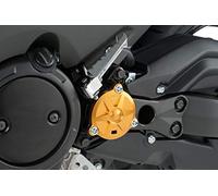 Puig Protezione carter per Yamaha T-MAX Max Tech 560 20-21 Oro
