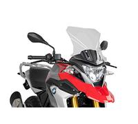 Puig 9879W Cupolino Touring protezione aerodinamica, Trasparente