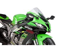 Puig 9882R Spoiler Downforce